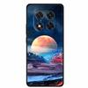 For Xiaomi Redmi Note 14 pro+ /14 pro/14 5G Cases Luxury Black Soft TPU Silicone Cover for Redmi note14 Pro 5G Shockproof Covers