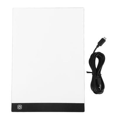 A4 Tracing Light Box Stepless Dimming USB Power Supply Light Transmission Light Board for Painting
