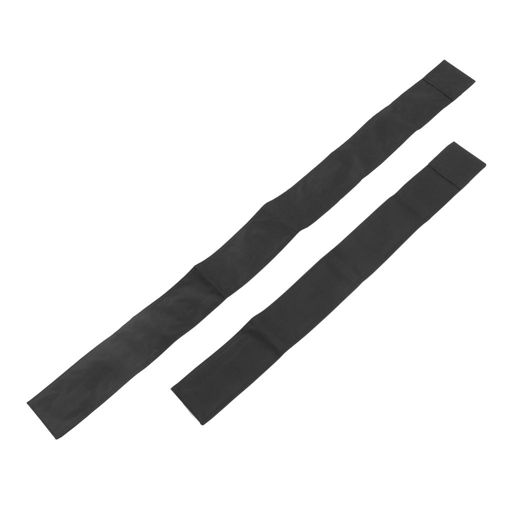 Pool Cue Bag Canvas With Adjustable Strap Pool Cue Case Carrying Bag for 12 34 Snooker Billiard