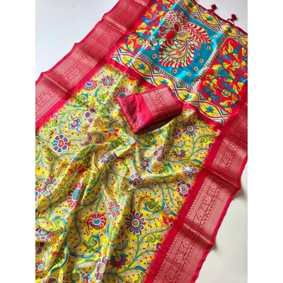 Reine weiche Litschi-Seide Original 50600 Weich und glatt 5 × 5 Jacquard-Weberei Reichhaltiger Rand Beidseitig gleichmäßiges Gewebe über das gesamte Stück