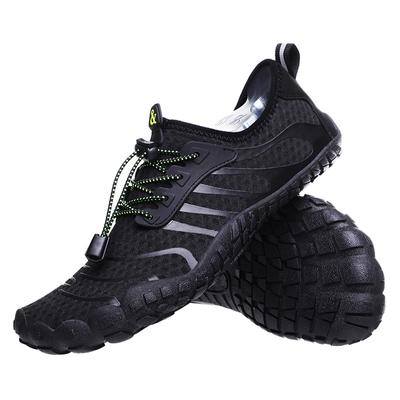 Chaussures de ruisseau chaussures de plage pour hommes chaussures de natation chaussures de sport de fitness pieds nus pataugeoire chaussures de pêche chaussures de plongée pour hommes alpinisme de plein air