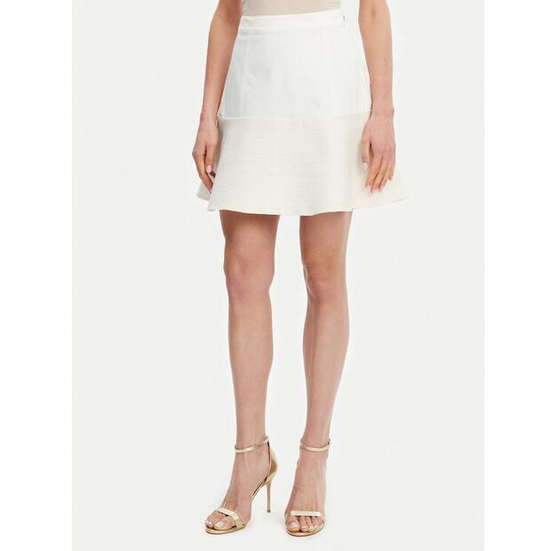 Юбка мини Guess W5GD87 WH610 EU XS