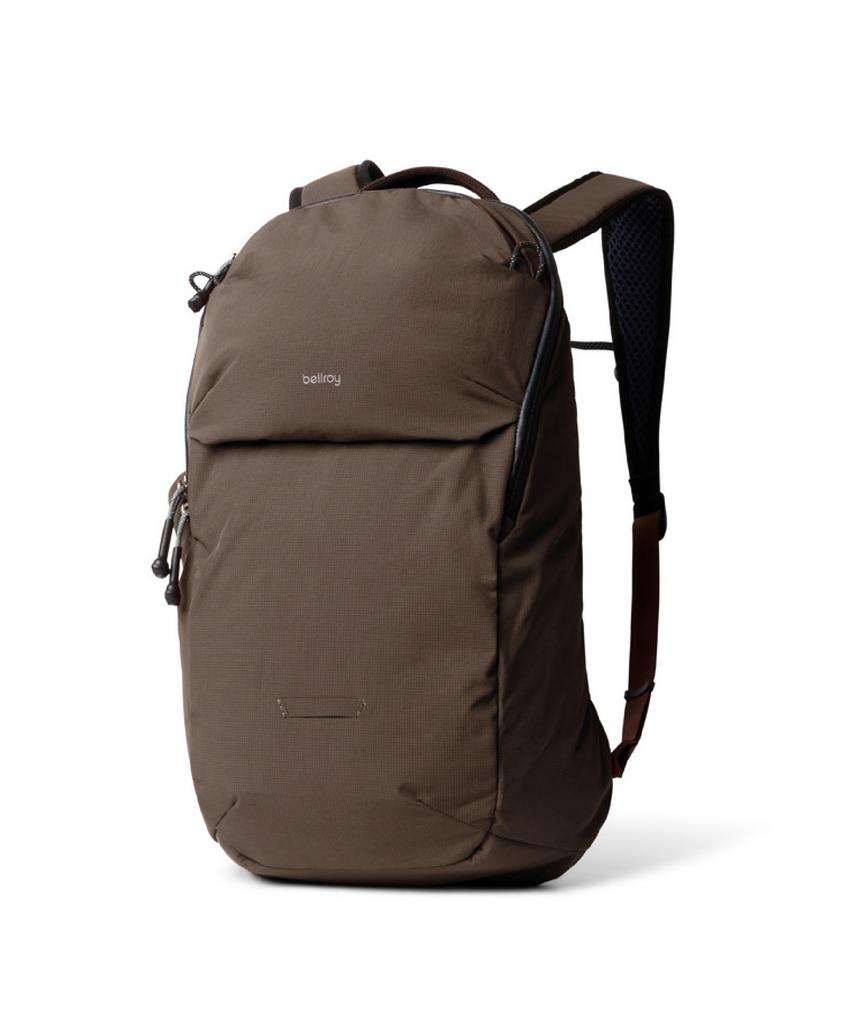 Bellroy Light Ready Pack Backpack (Blra-Rvr-234) - River Rock