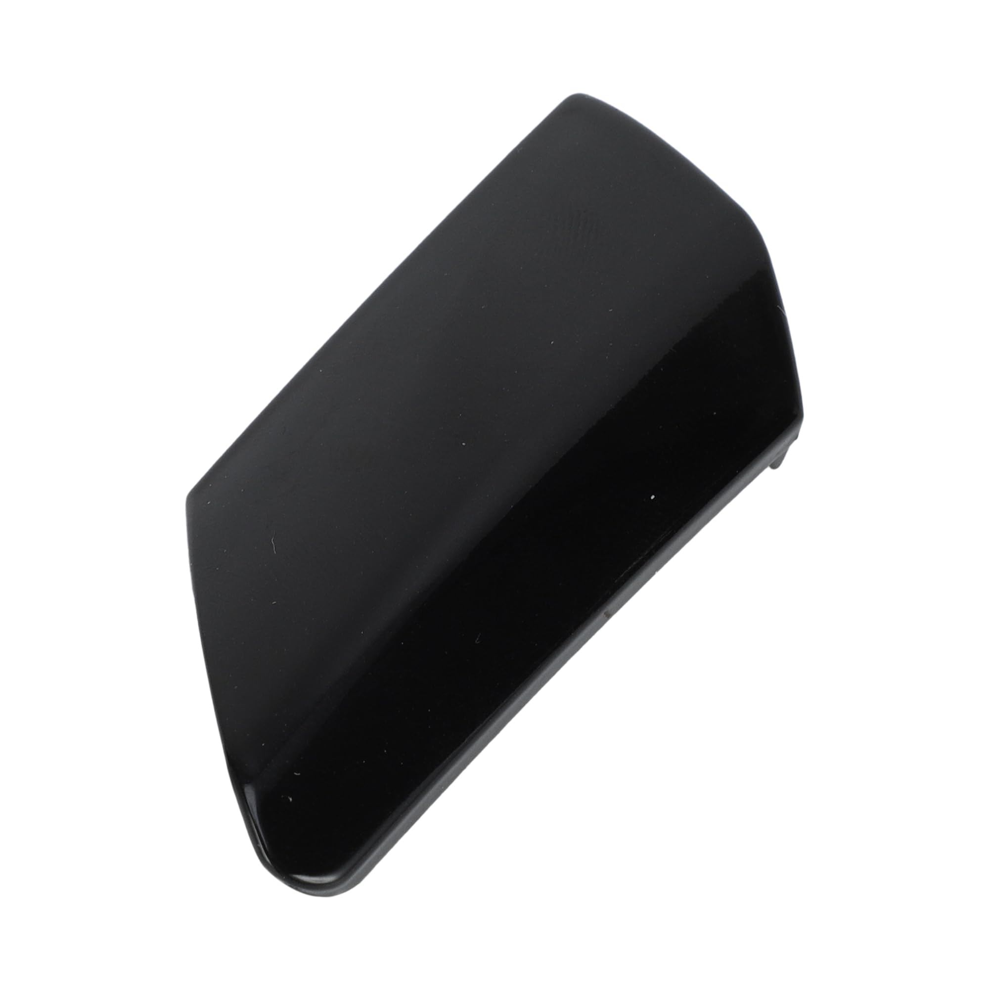 

RATCHROLL Front Left Door Handle Key Cover with Keyhole Protector Cap Sapphire for BMW 7 Series 1 Piece Lock, ABS, Blue, G11/G12 (2017-2022),