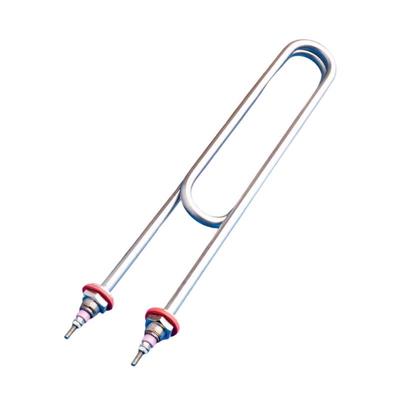 Xinqin'er Elektrická topná trubice s dvojitým U