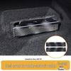 Chery iCAR V27 Under-Seat Air Vent Protector: Anti-Clogging & Dust Cover for Rear AC Vent
