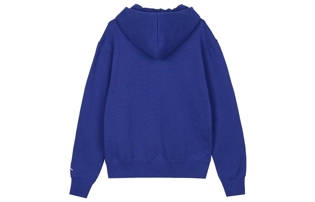 Jordan Sport Sweatshirts Men's Blue DJ0220-455