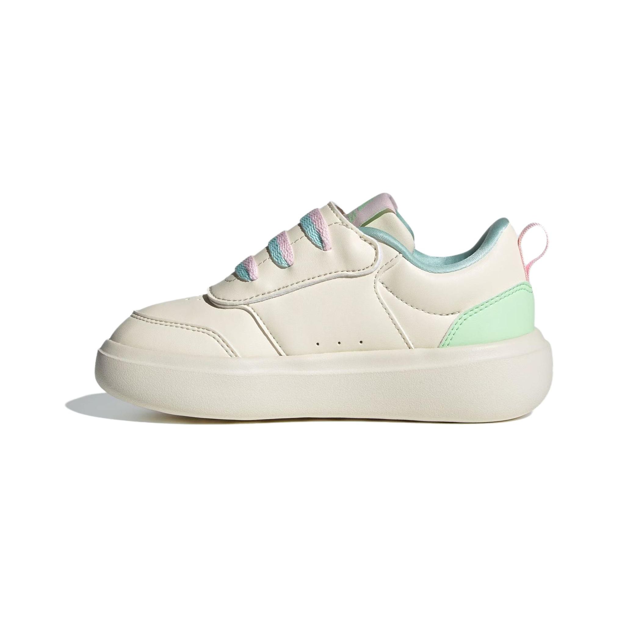 

Adidas Park St Удобные Универсальные Амортизирующие Прочные Низкие Детские Повседневные Кроссовки Детские Повседневные Кроссовки Светло-Розовые ID7914 28