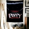 Poppy'S Creepy Adventure Begins Bedding 1 Duvet Cover 2 Pillowcase Without Core Duvet Cover And Pillowcase Christmas Birthday Gift