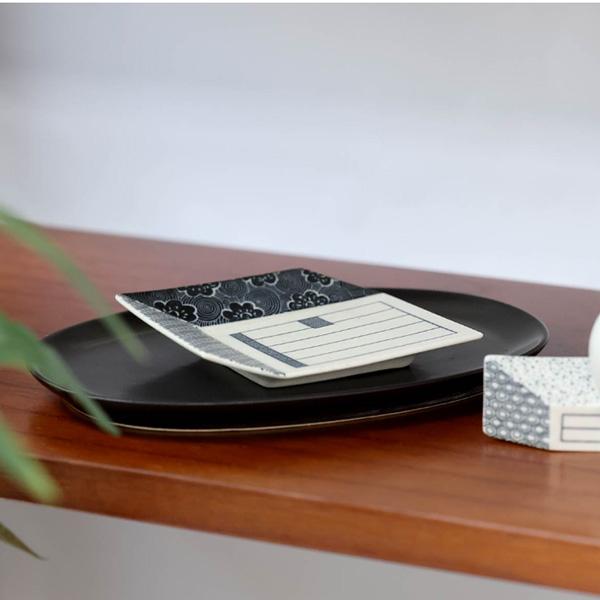 Minhwa Plate Set – “Chaekgado” Motif – 2023 MU:DS Selected Design