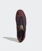 adidas Sl 72 Og - Burgundy / Id1434