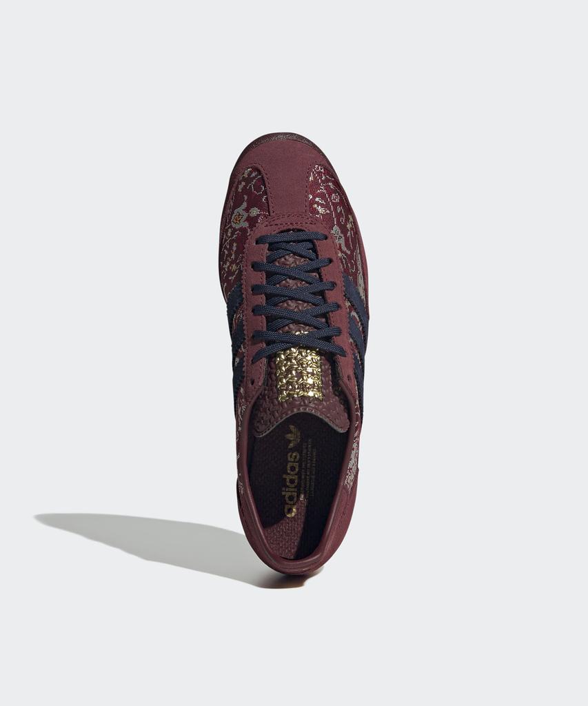 adidas Sl 72 Og - Burgundy / Id1434