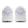 Nike Unisexové tenisky Air Max 90 Triple White CN8490-100