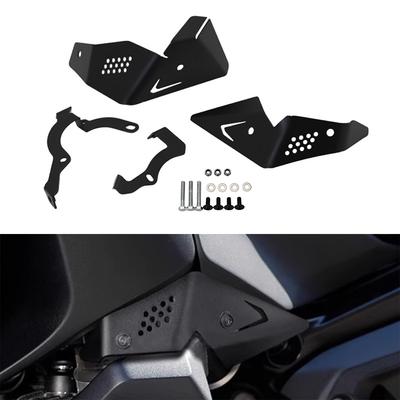 Motocyklové rámy a doplňky – Boční kryty na motorku
