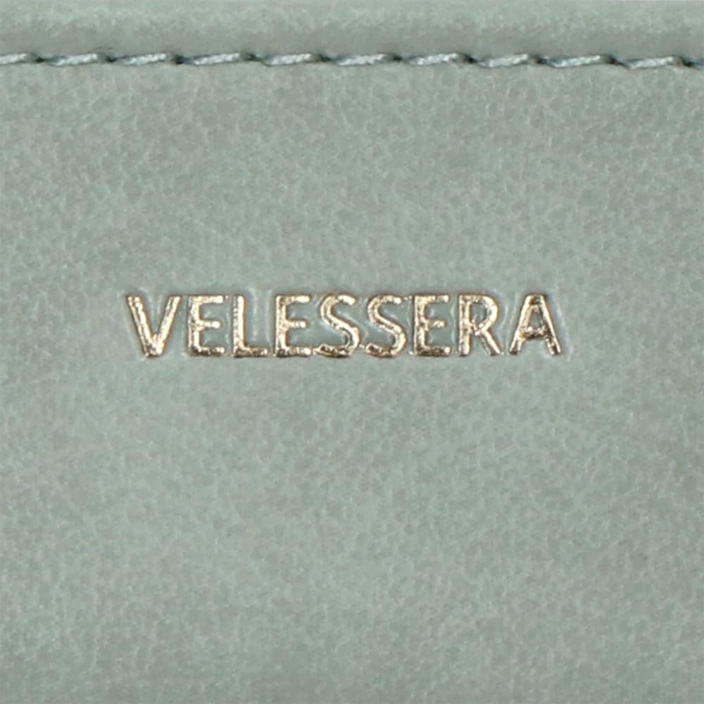 Marks Pistachio Green Pen Case by Velesera (VLS-PEC06-GN)