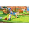 Mario + Rabbids Kingdom Battle