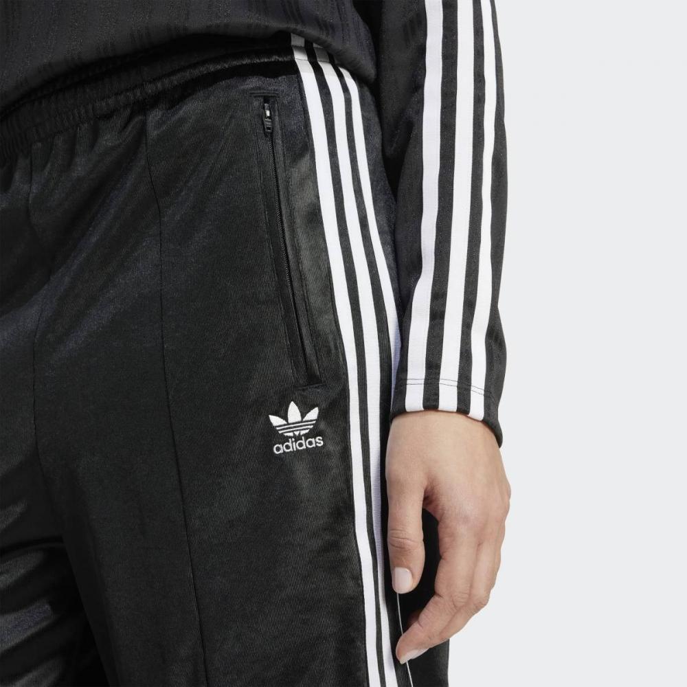 Adidas Adicolor Firebird Long Shorts Jd0286