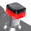 LED USB Car Light Car LED Lights Interior Wireless Ambient Light Wireless Multicolor Night Light Multiple Modes Interior Lighing