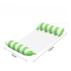 Water Hammock Adult Inflatable Floating Bed Inflatable Lounge Chair Water Floating Two-tube Hammock Four-tube Hammock