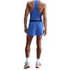 Nike Aeroswift Dri-FIT ADV Swoosh Comfortable Classic Fashion Versatile Sports Shorts Men shorts Blue FN3352-411