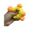 Squeezable Toys Meet The Tactile Needs To Tension, Anxiety And Stress