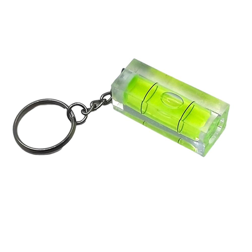 PTZ Model T-Type Level Made of Acrylic Glass for Spirit Level Accuracy in Camera Mounting and Equipment Positioning