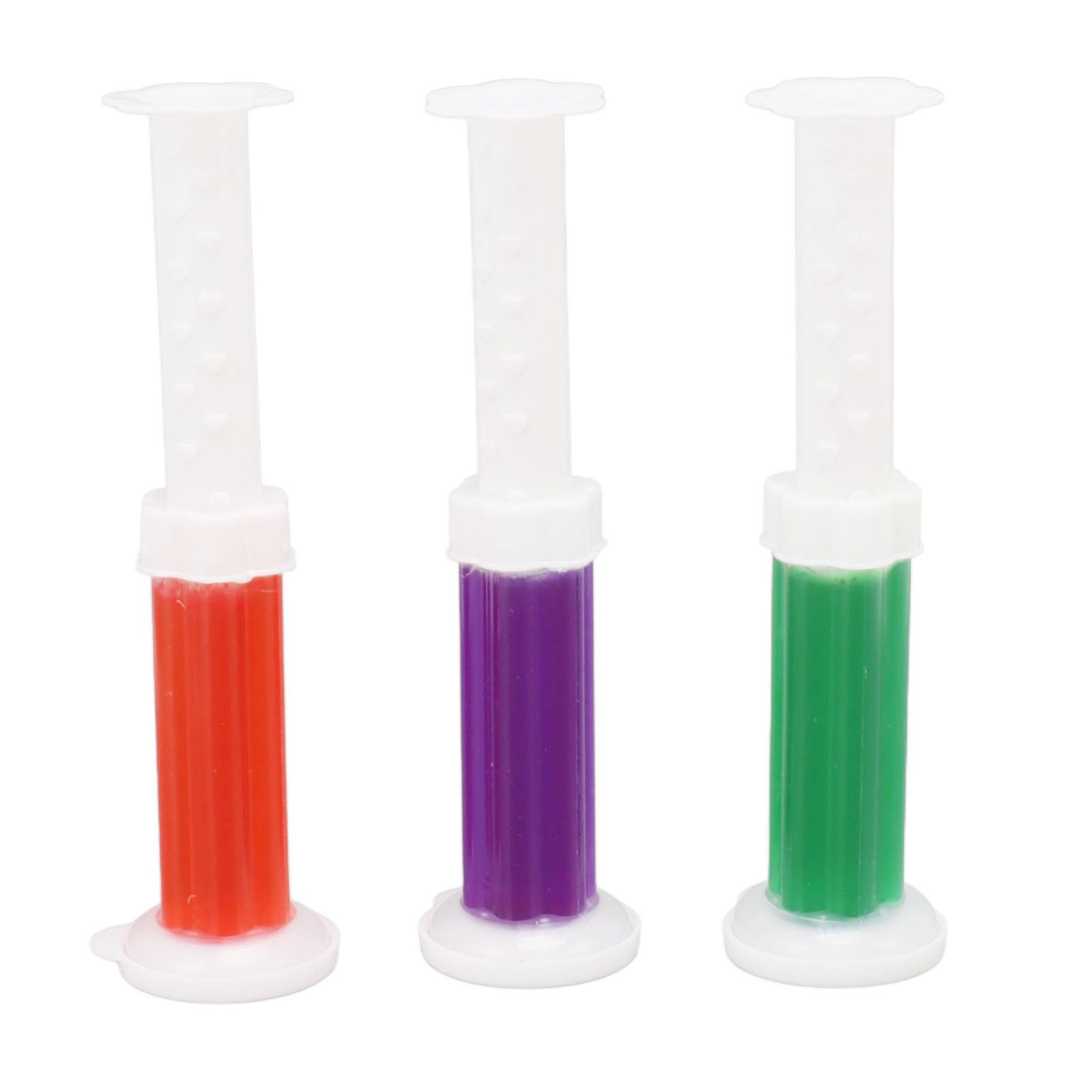 

3Set Fragrance Toilet Gel Stamp Flower Stamp Toilet Gel для ванной комнаты Deodoring Clean