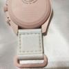 Used Good condition OMEGA  Swatch Mission to Venus Working item