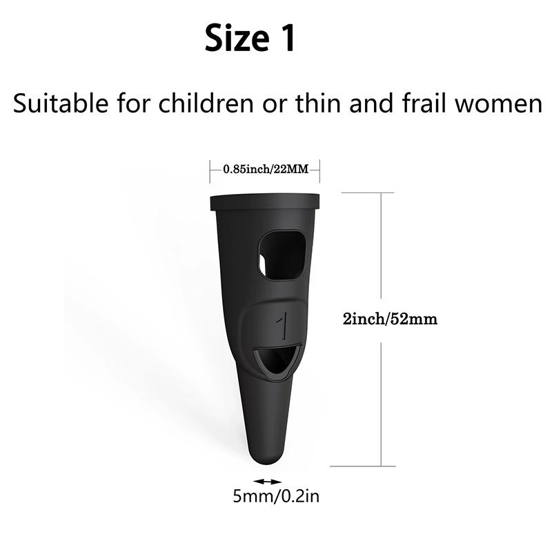 

Стилусы для сенсорных экранов Силиконовые стилусы для пальцев Высокая точность и чувствительность Подходят для телефона/планшета/Android-планшетов