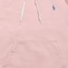 Polo Ralph Lauren Logo Hooded Long Sleeve Sweatshirt Women Sweatshirt 211935583016