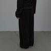 LCDC™ Tied Detail Jersey Pants (Black)