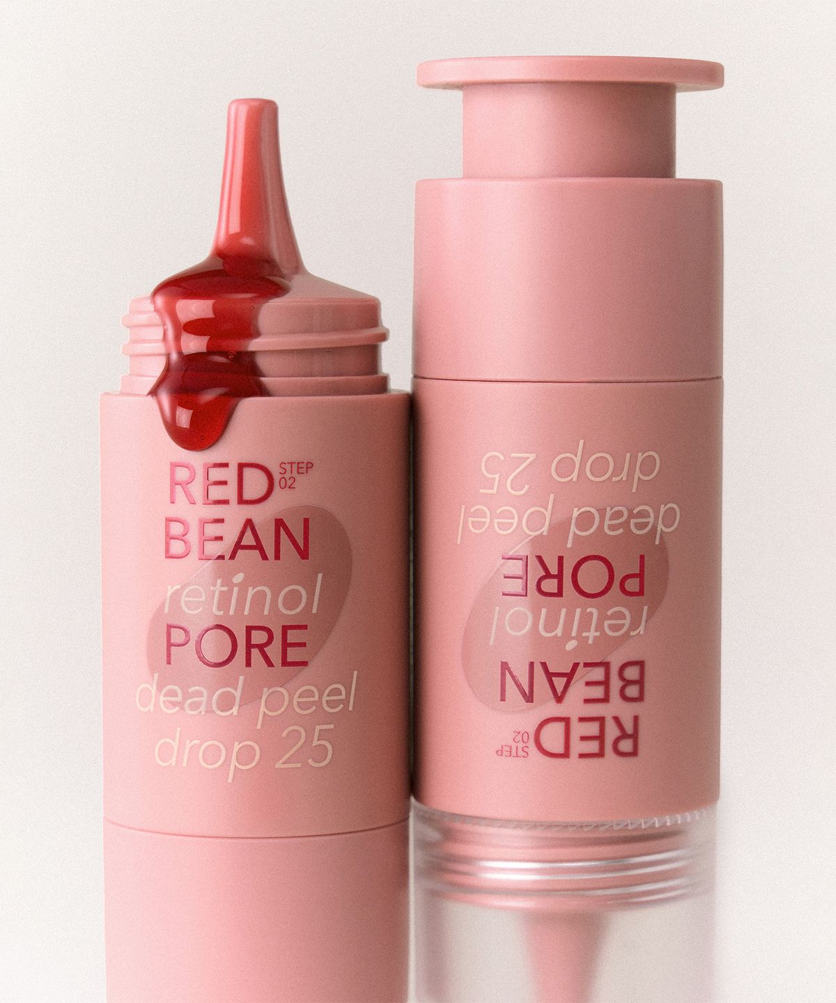 [2 Pieces] Pattinol Pore Dead Peel Drops 25 15g