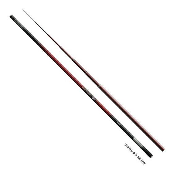 

SHIMANO Rod Nakaayu Pro Select MI 90NW 2018 227g Ayu