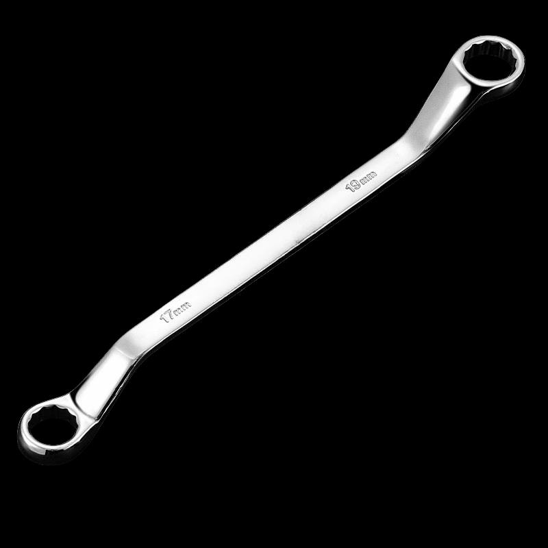 Double-ended Box Wrench