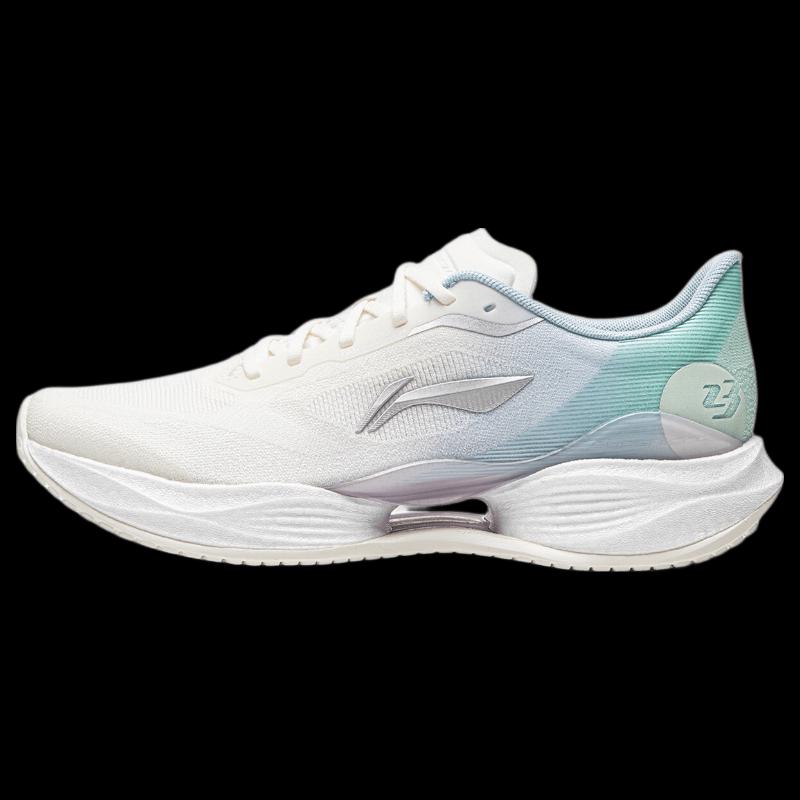 Li-Ning Women s Lightweight Stability Running Shoes M