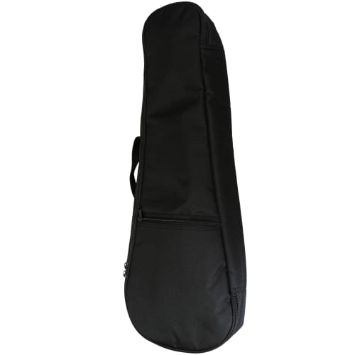 Famous FS-11G Beginner's Set (4-Piece Classic Set) (Made In Japan, Cherry Wood Soprano Ukulele)