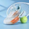 Boys' Autumn 2025 Mesh Sports Shoes with Rotating Buckle and Carbon Plate for Older Kids