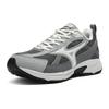 Mizuno Speed Unisex Low Top Running Shoes Storm Gray D1GH223020