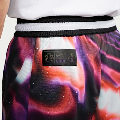 Men's Shorts Nike Basketball Collection 'CHBL' Basketball Shorts Men's