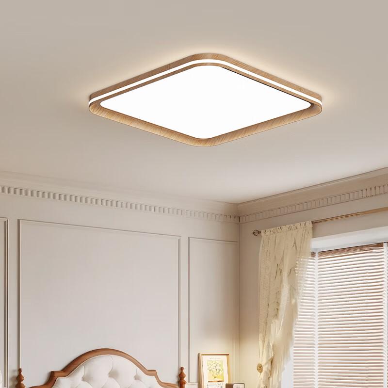 Pailide Full-Spectrum Eye-Protection LED Ceiling Light