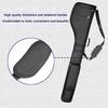 Gift Waterproof Golf Club Bag Portable Foldable Foldable Golf Sunday Bag Soft Professional Golf Training Case Golf Practicing