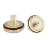905-211/212 Bonnet and Poppet Repair Kits for 765 Model Pressure Vacuum Breaker Backflow Preventer Repair Part