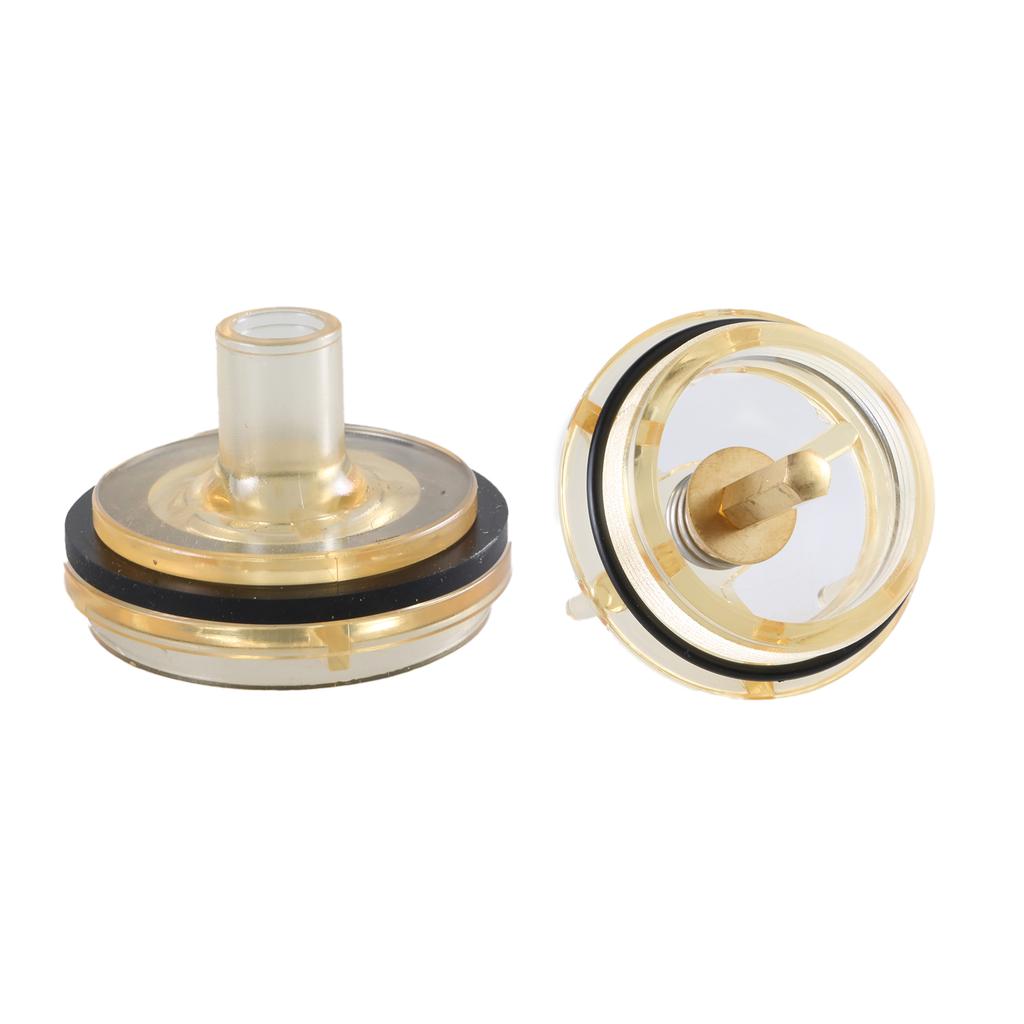 905-211/212 Bonnet and Poppet Repair Kits for 765 Model Pressure Vacuum Breaker Backflow Preventer Repair Part