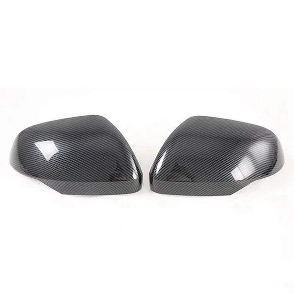 Osłony Lusterka Wstecznego do Mitsubishi Pajero Sport (1 para)