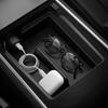 Spigen Armrest Console Organizer for Tesla Model 3/Y 2023/2022