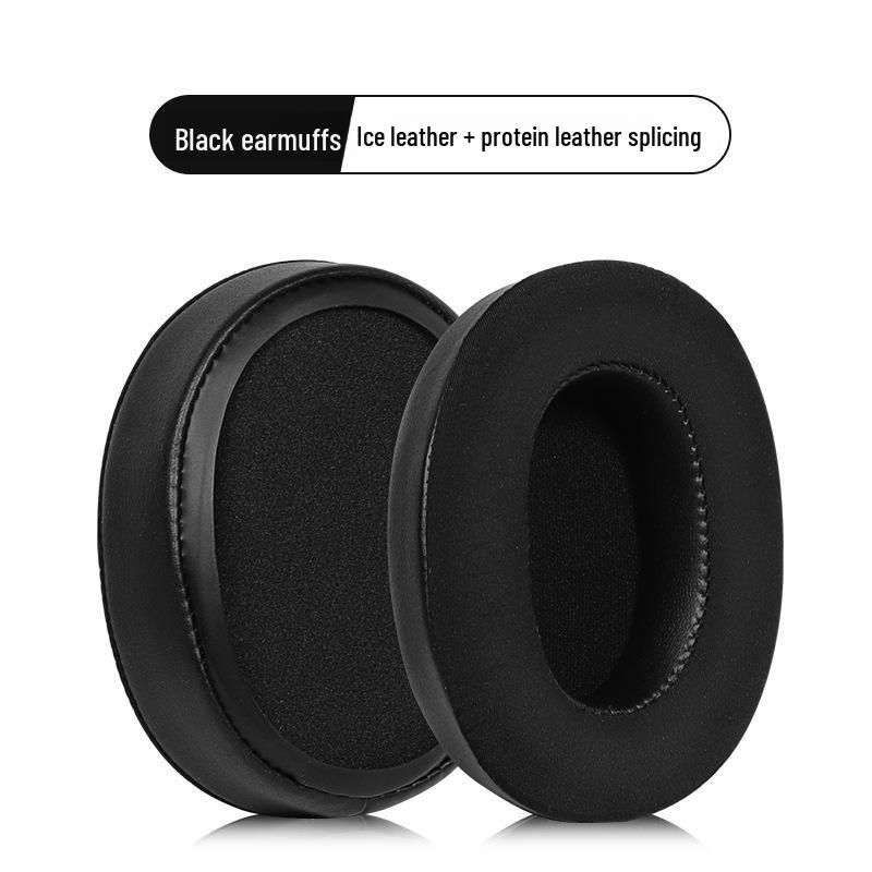 

Совместимо с амбушюрами и чехлом на оголовье для наушников Skull Crusher HESH 3.0 ANC Venue EVO