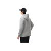 Anta Hooded Casual Solid Color Jacket Men jackets 952617702-1