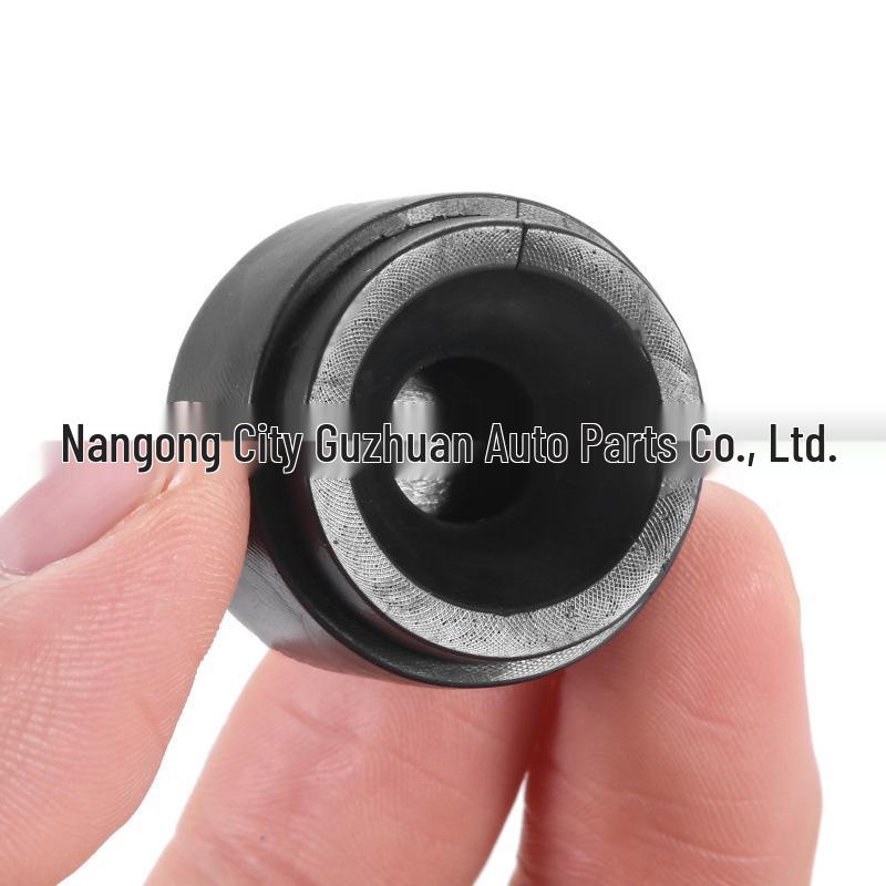 Ford Focus Engine Guard Shield Rubber Bumper Pad 4M5G-6A994-AA 1434444