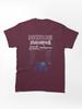 Knocked Loose Knocked Loose Classic Unisex T-Shirt