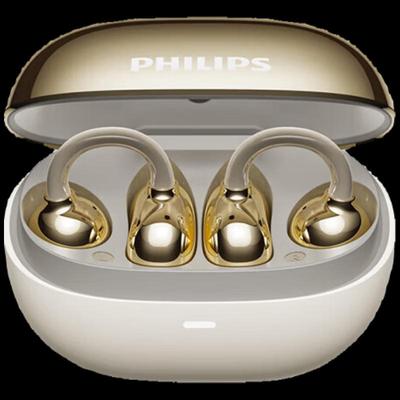 Philips TAT3469 Open-Ear Clip Bluetooth-Kopfhörer